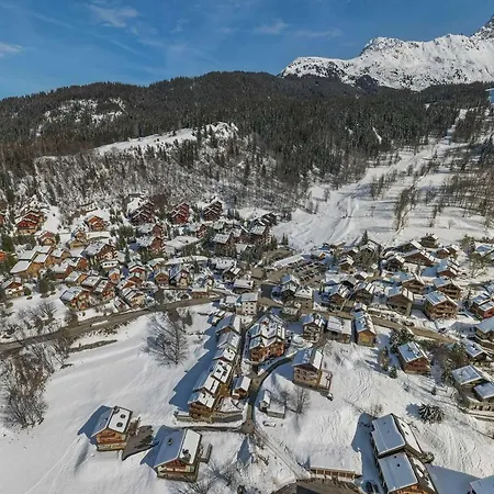 Lumineux Proche Des Pistes Avec Acces Piscine Et Animaux Admis - Fr-1-566-7 Les Allues